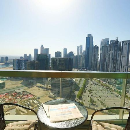 Апартаменты Prime Retreats - Downtown Дубай Экстерьер фото